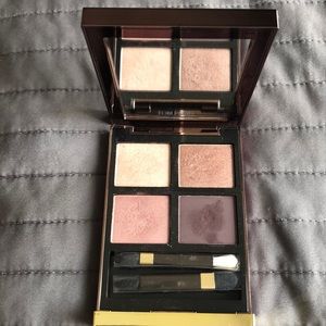 Tom Ford Orchid Haze eyeshadow quad